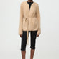 Brushed Cardigan - The Lake Forest Shop