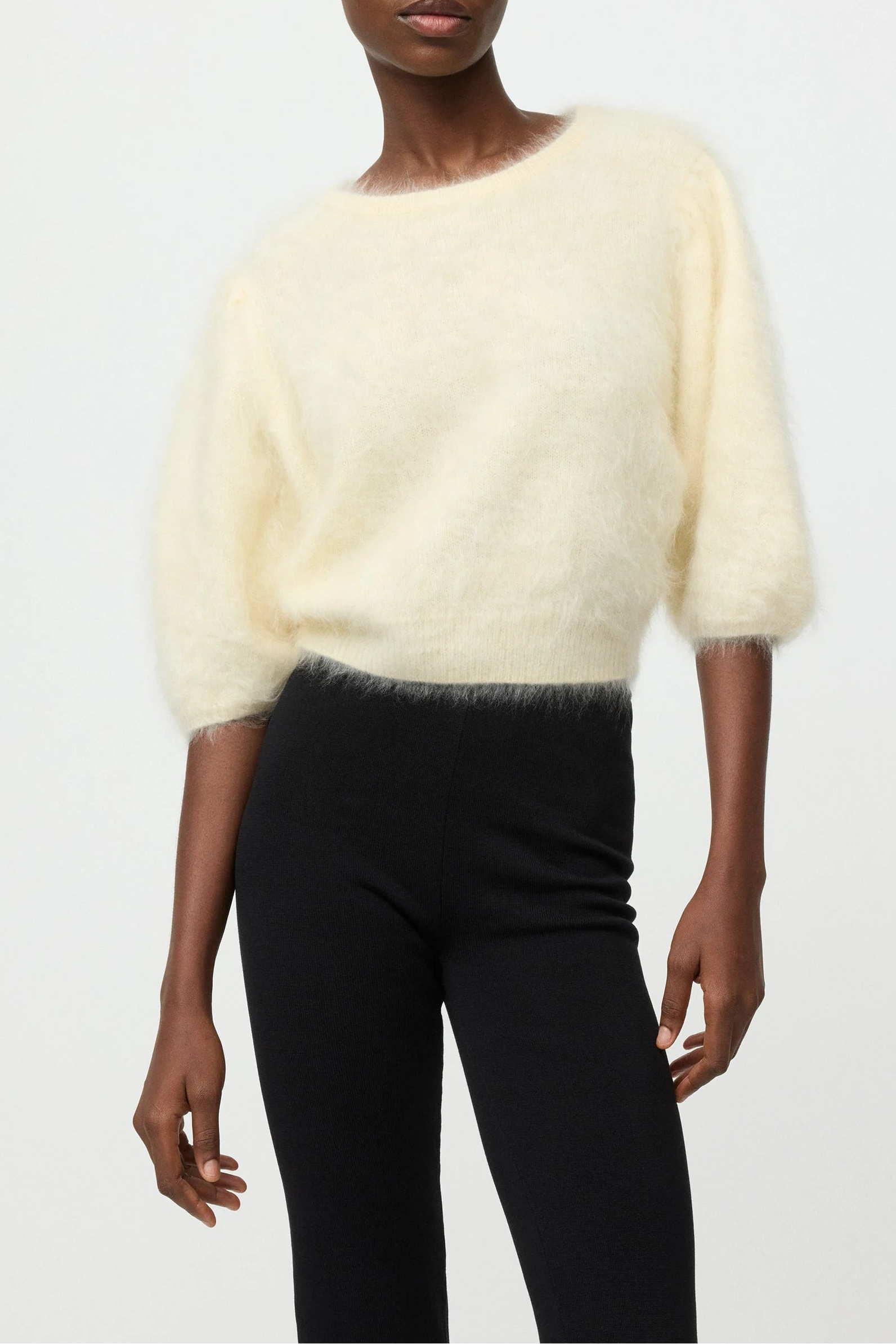 Brushed Top - The Lake Forest Shop