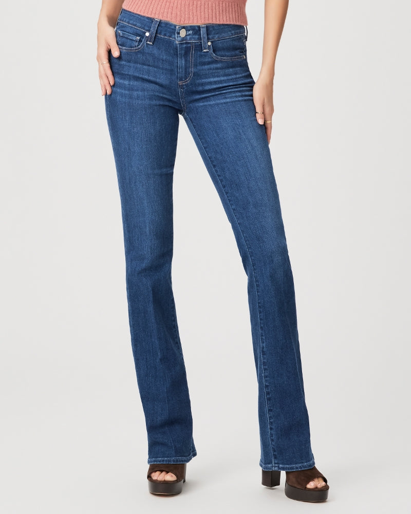 Paige Denim Manhattan