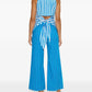 Loch Sleeveless Poplin Button Up - The Lake Forest Shop