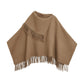 Turtma Poncho