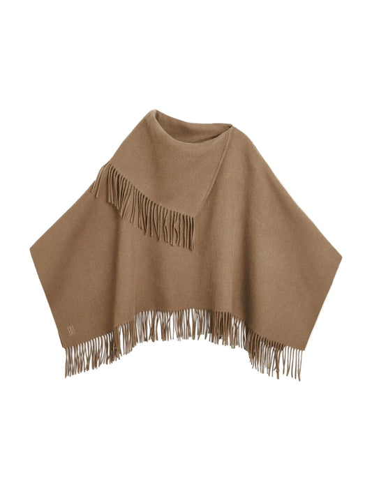 Turtma Poncho