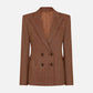 Takanuya Charmer Blazer - The Lake Forest Shop