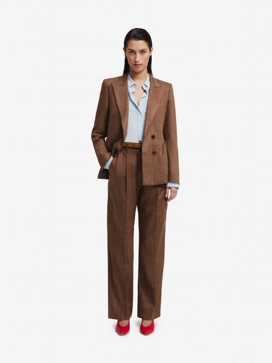 Takanuya Charmer Blazer - The Lake Forest Shop
