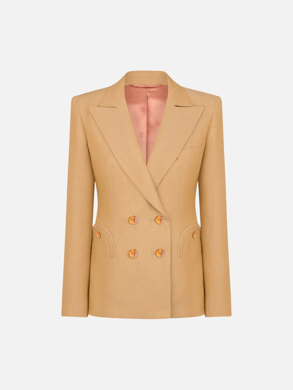 Renegade Charmer Blazer - The Lake Forest Shop