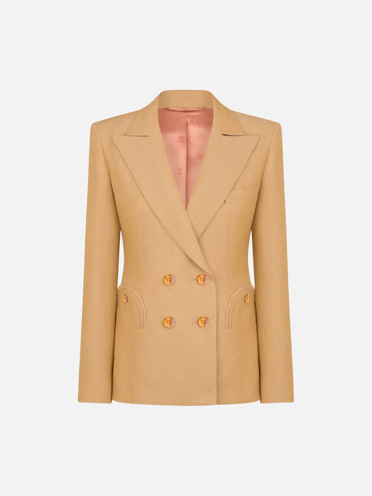 Renegade Charmer Blazer - The Lake Forest Shop