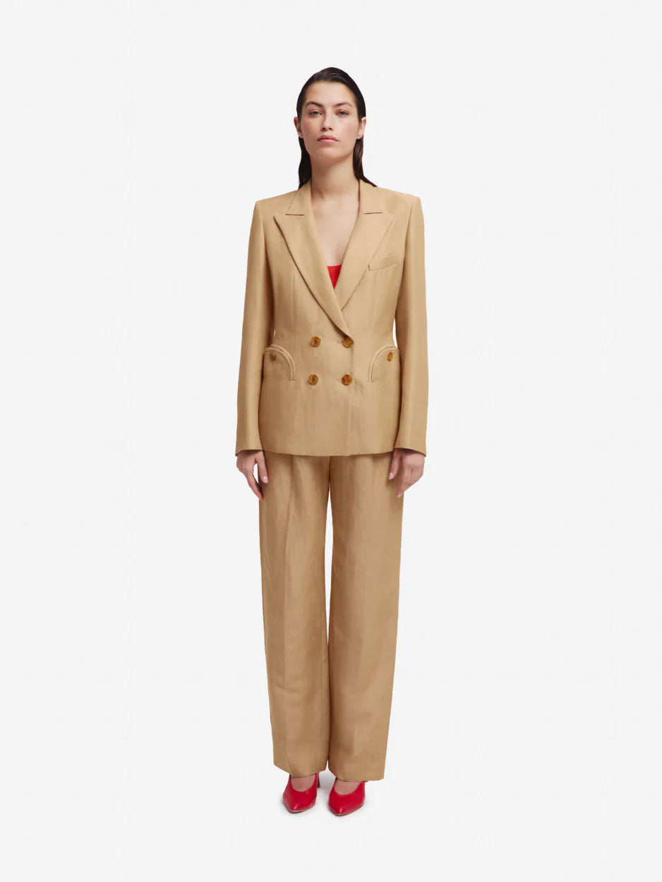 Renegade Charmer Blazer - The Lake Forest Shop