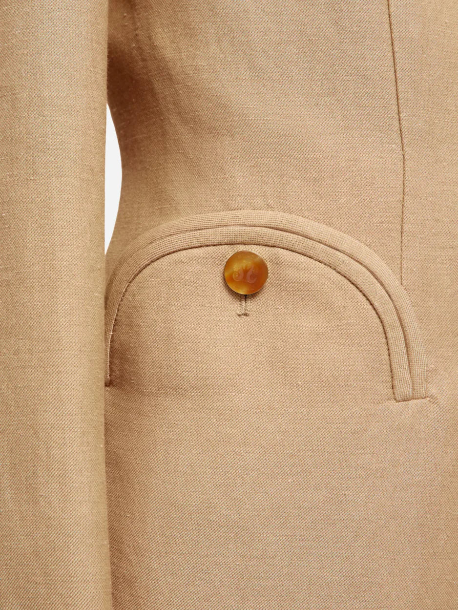 Renegade Charmer Blazer - The Lake Forest Shop
