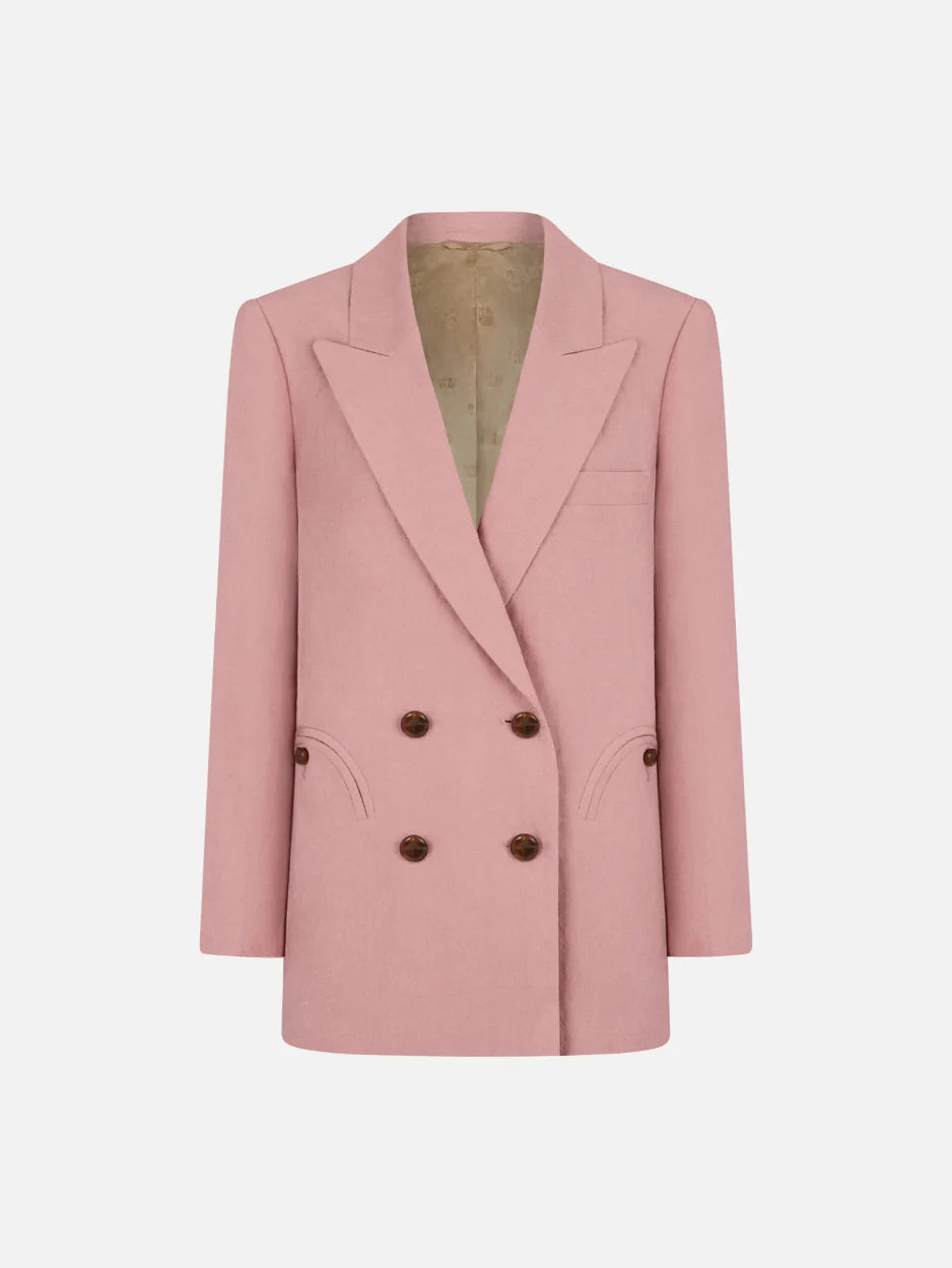 Midday Sun Everynight Blazer - The Lake Forest Shop