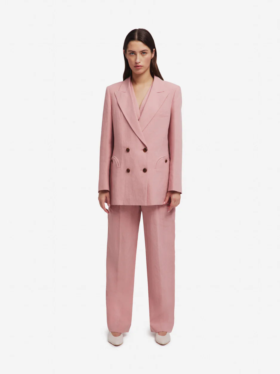 Midday Sun Everynight Blazer - The Lake Forest Shop