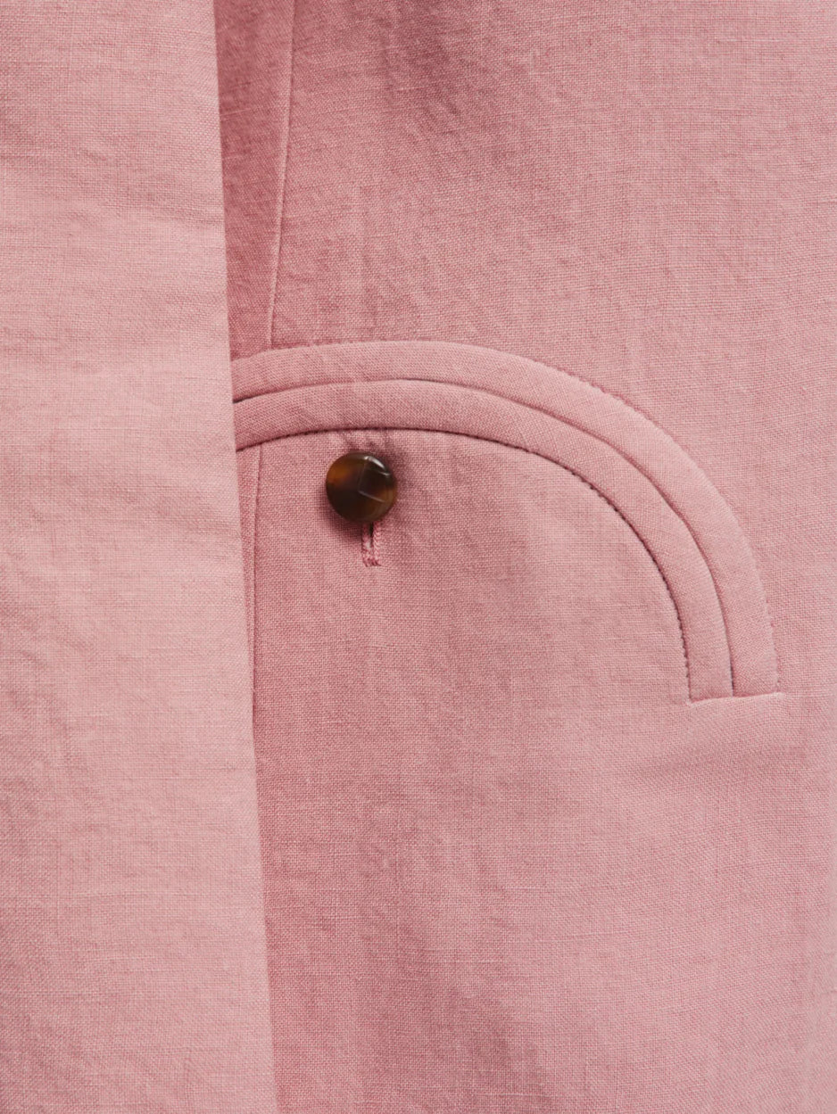 Midday Sun Everynight Blazer - The Lake Forest Shop