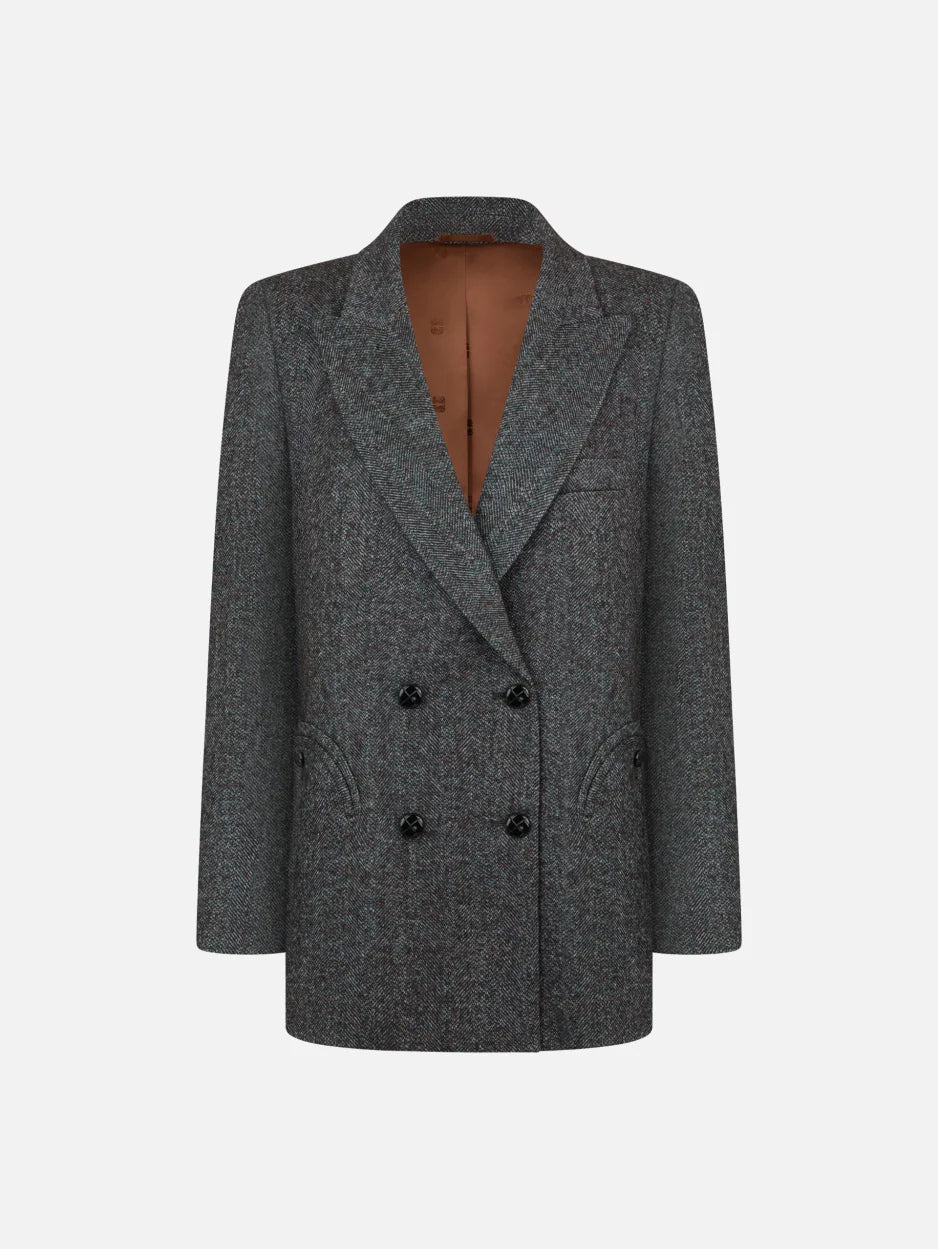 Kasif Charmer Blazer