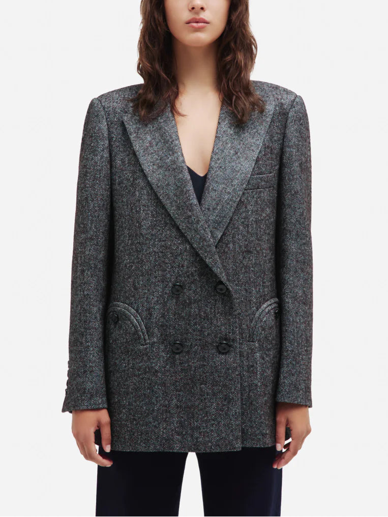 Kasif Charmer Blazer