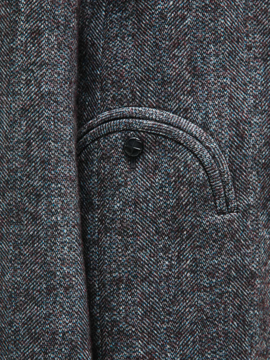 Kasif Charmer Blazer
