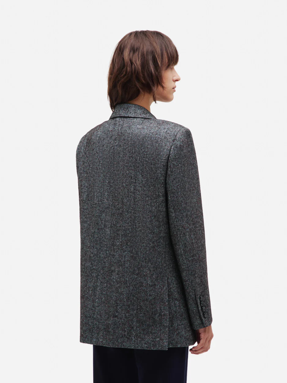 Kasif Charmer Blazer