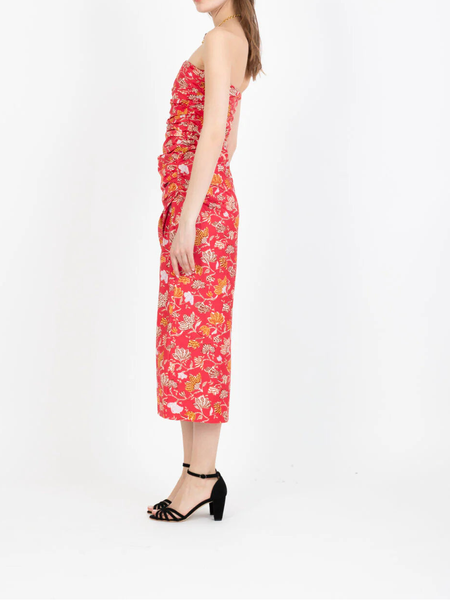 Cleopatre Dress - The Lake Forest Shop