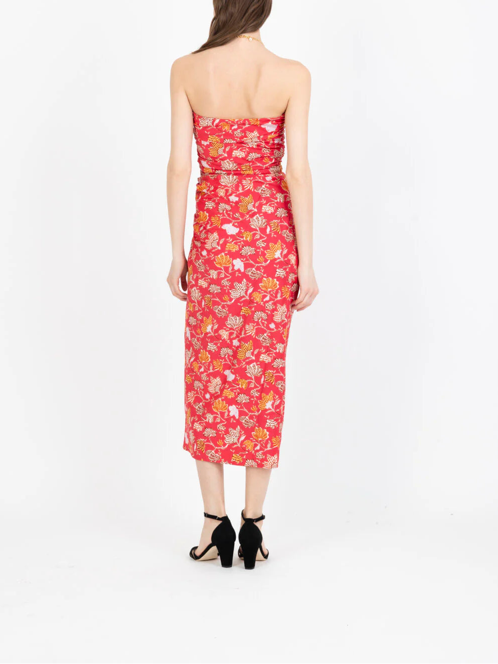 Cleopatre Dress - The Lake Forest Shop