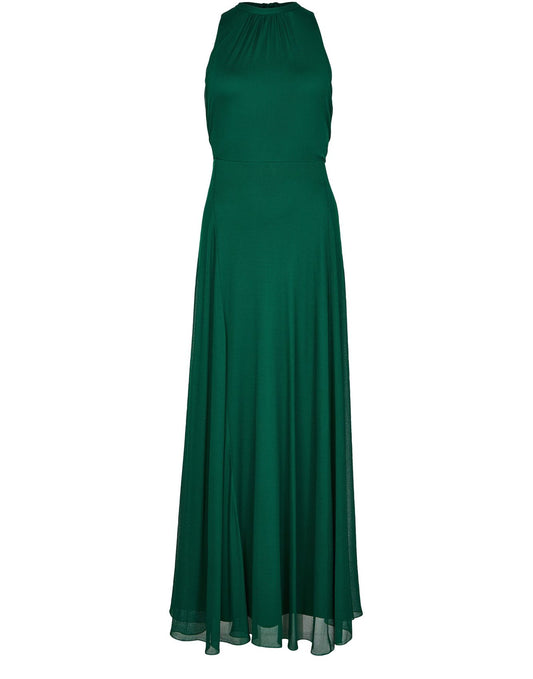 Carnet Jersey Dress