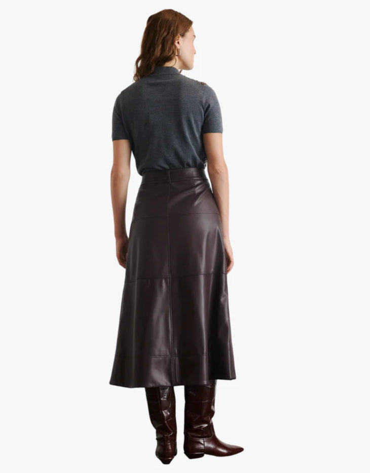 Hudley Skirt