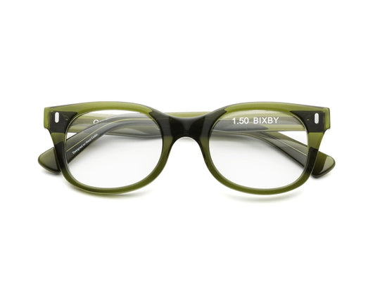 Bixby Reading Glasses
