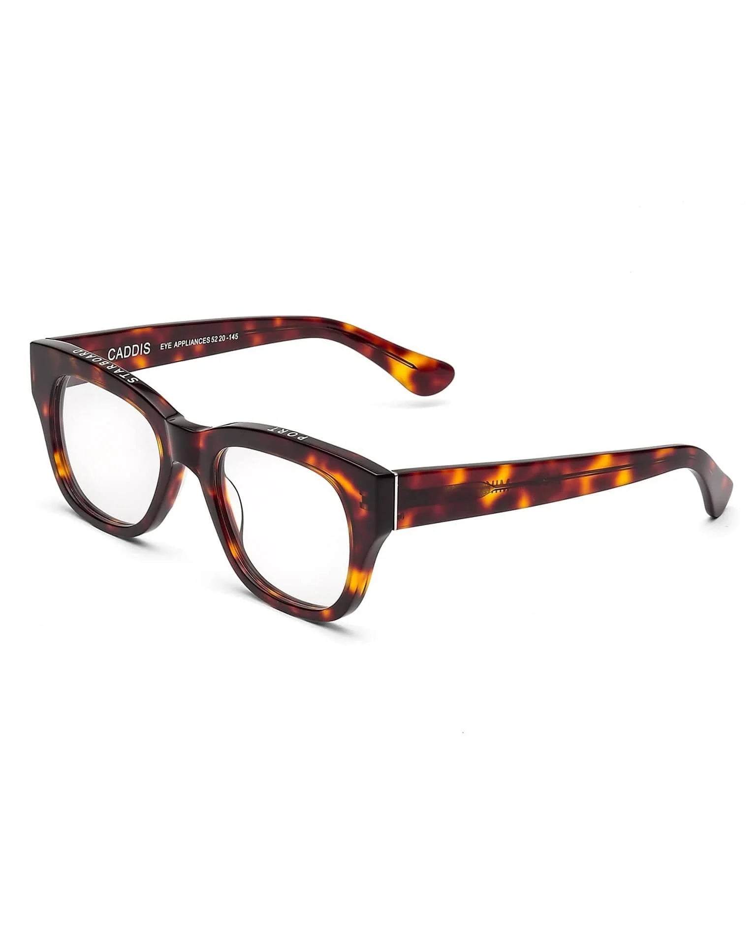 Miklos Compact Reading Glasses - The Lake Forest Shop