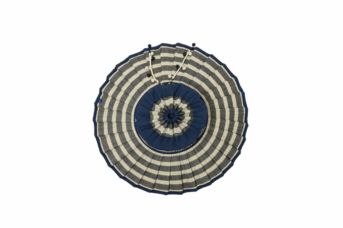 Capri Play Hat