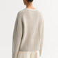 V-Neck Cardigan