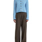 FIne Stripe Mini Marina Cardigan