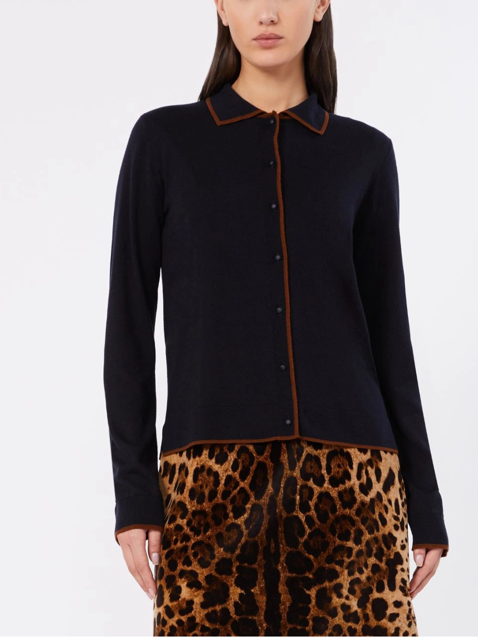 Msttarga Cardigan - The Lake Forest Shop