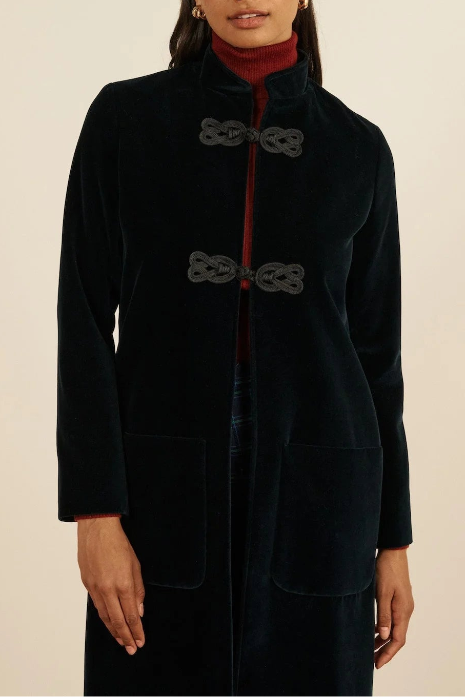 Carnot Coat