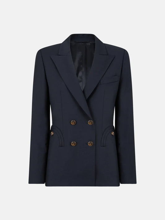 First Class Charmer Blazer