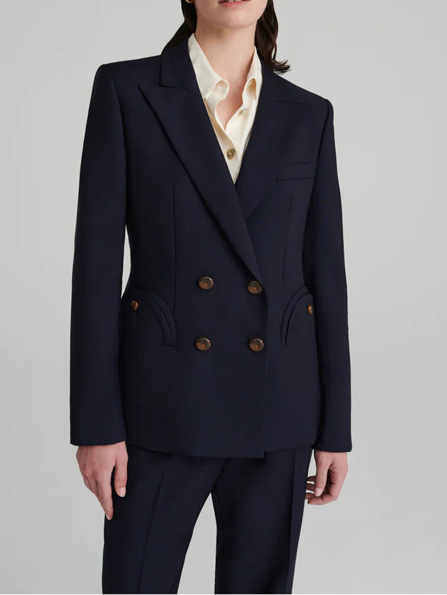 First Class Charmer Blazer