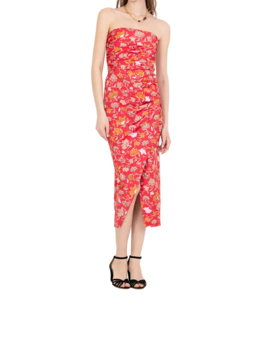 Cleopatre Dress - The Lake Forest Shop