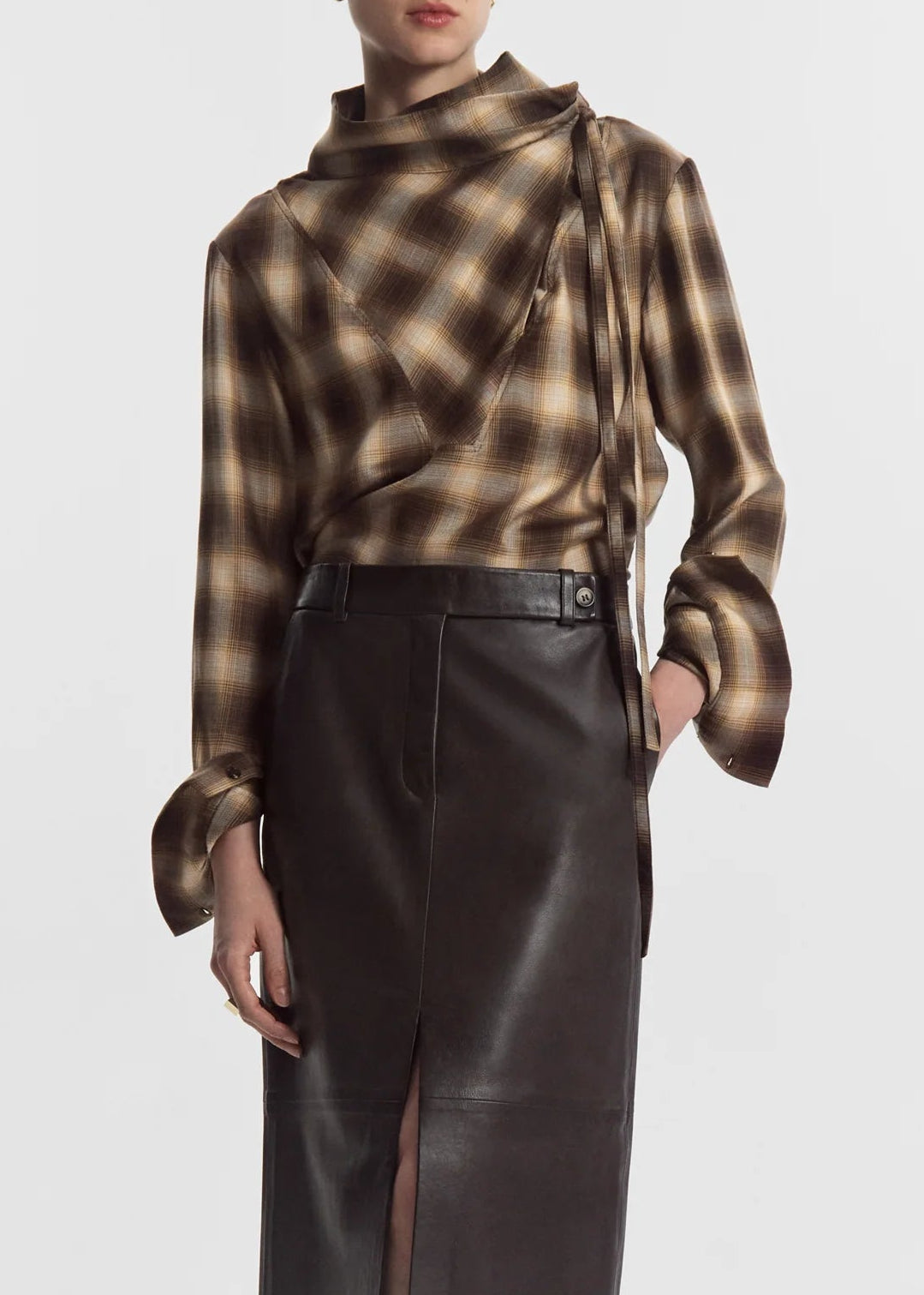 Workwear Shirt