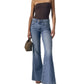 Cowboy Bootcut Jean