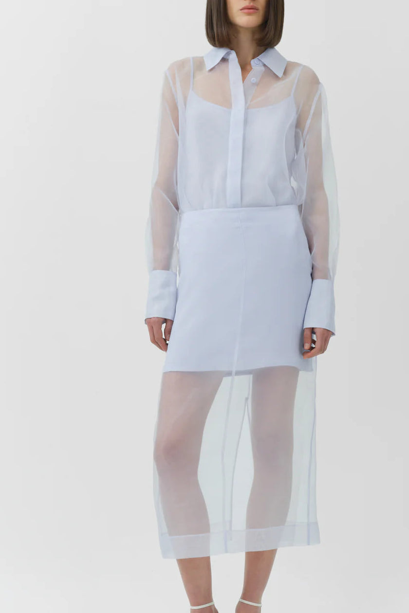 Loen L/S Shirt