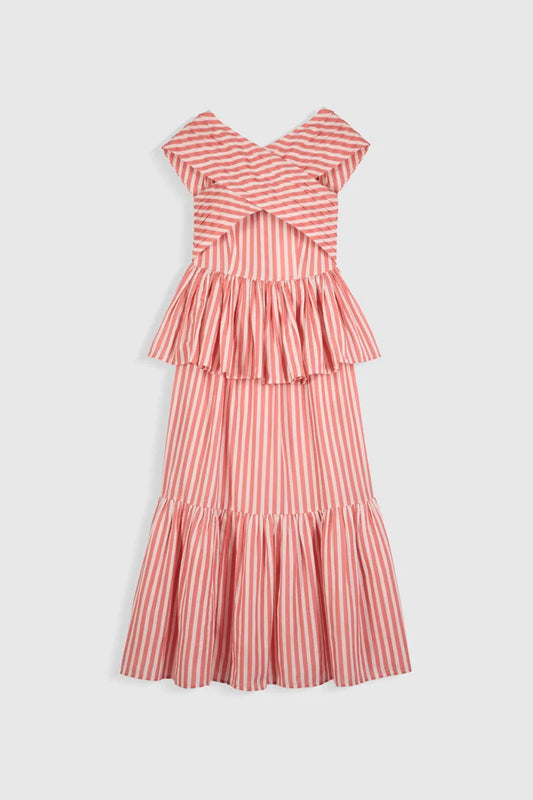 Delhi Dress