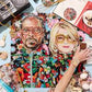 Best Buds Acrylic Puzzle