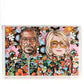 Best Buds Acrylic Puzzle