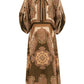 Mahon Tunic Midi Dress - The Lake Forest Shop