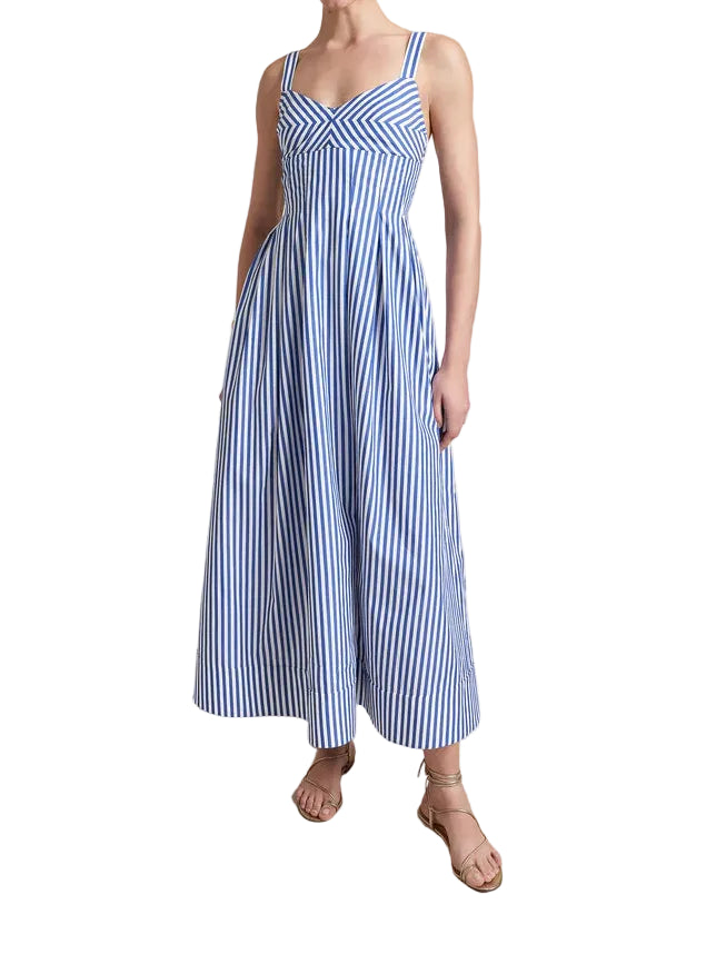 Madeline Dress - The Lake Forest Shop