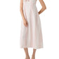 Rosie Strapless Dress - The Lake Forest Shop