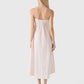 Rosie Strapless Dress - The Lake Forest Shop
