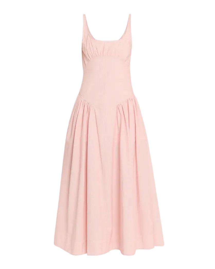 Solira Dress - The Lake Forest Shop