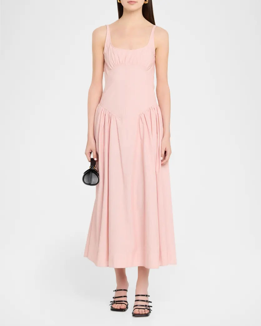 Solira Dress - The Lake Forest Shop