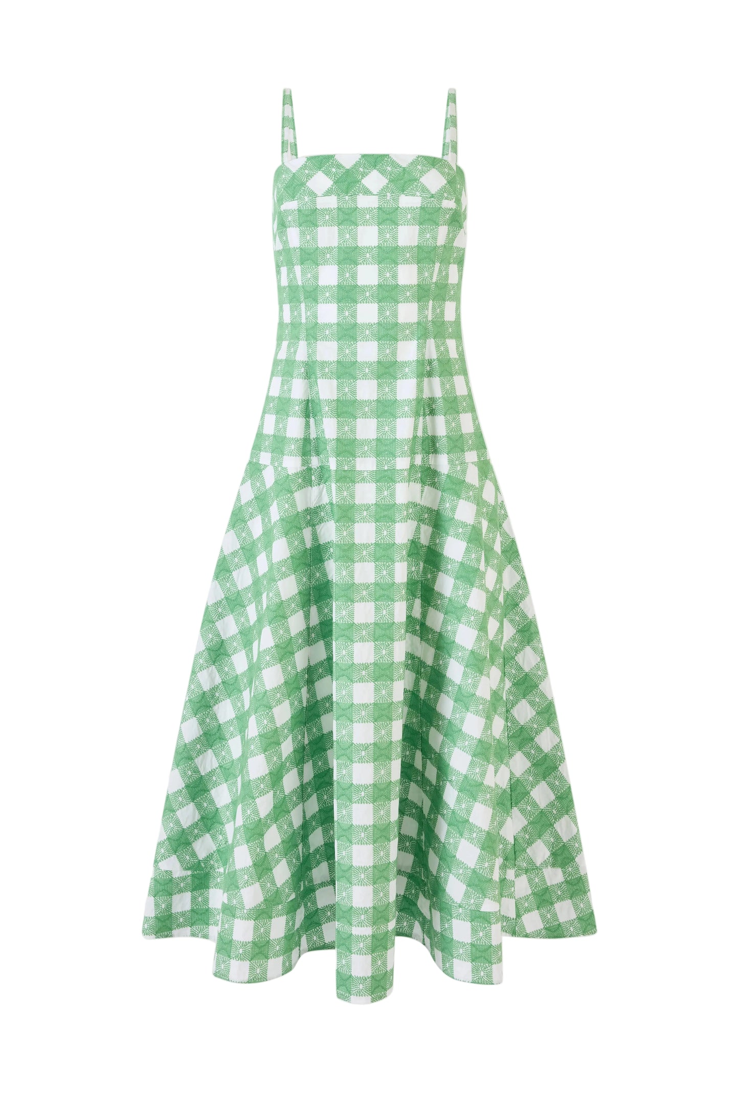 Drop Me A Note Dress - The Lake Forest Shop