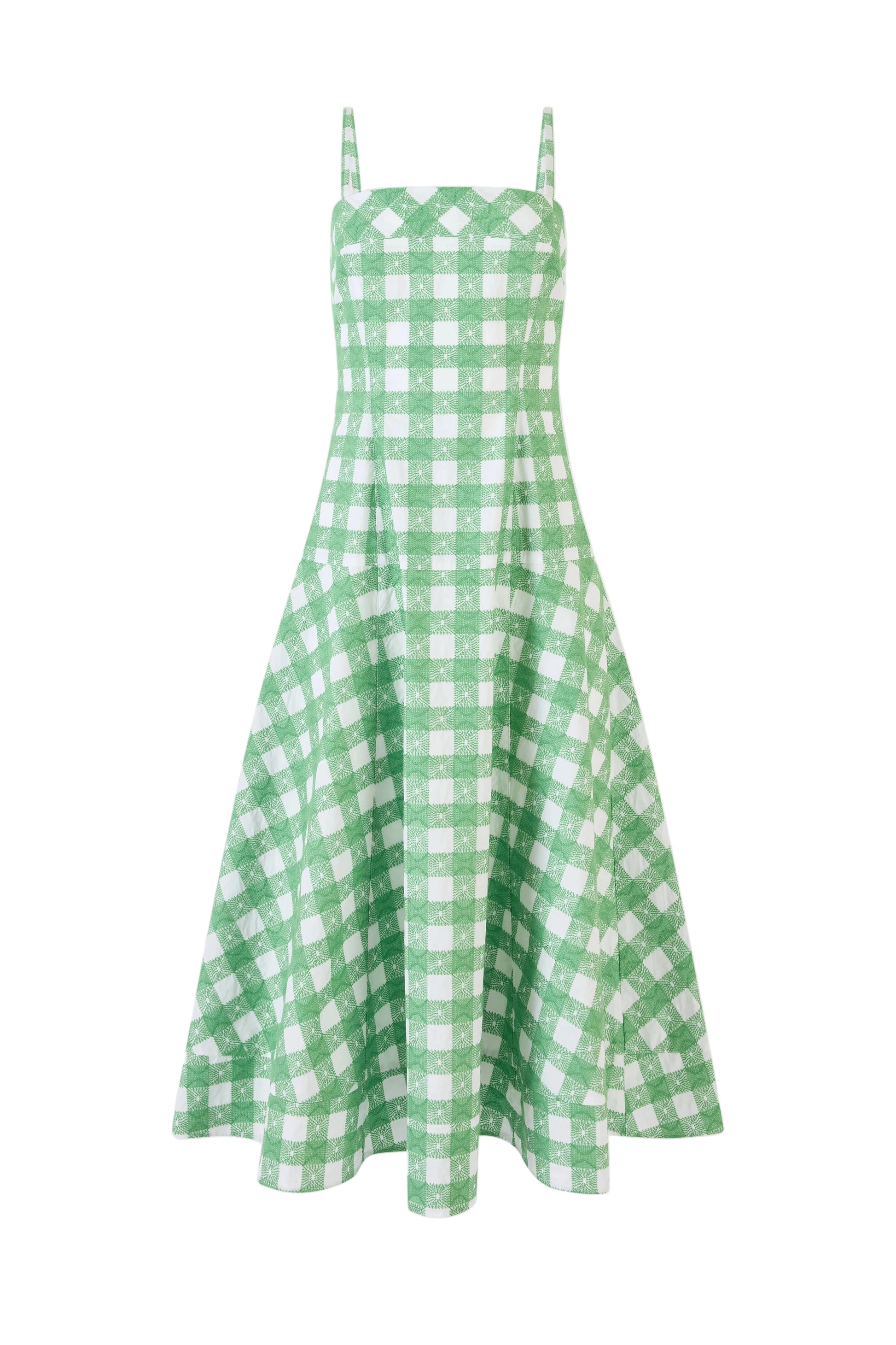 Drop Me A Note Dress - The Lake Forest Shop