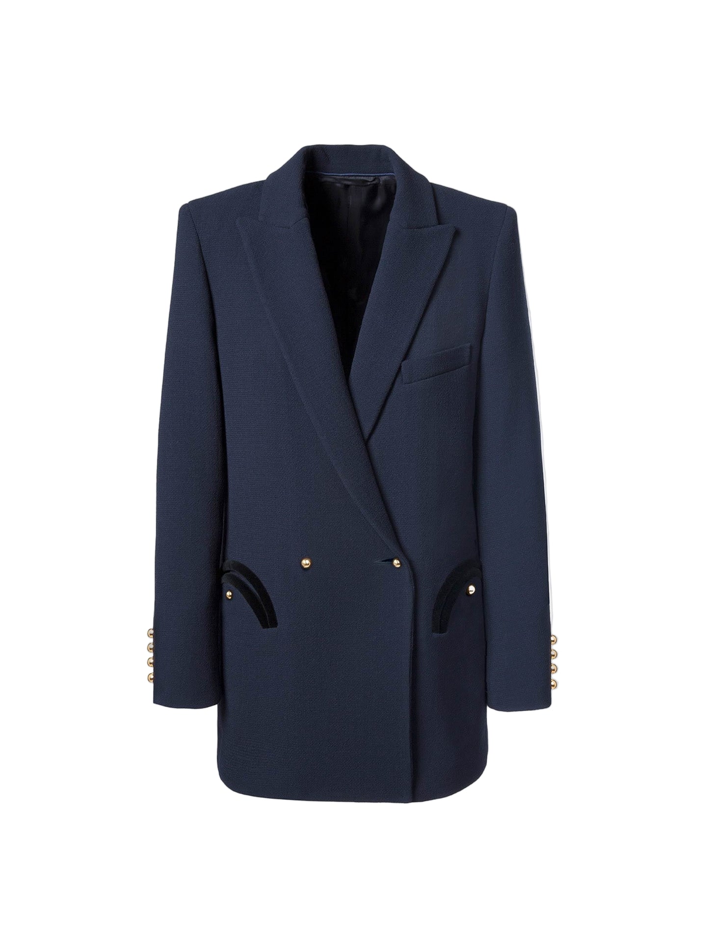 Resolute Everyday Blazer