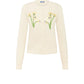 Claire Embellished Knit Cardigan - The Lake Forest Shop