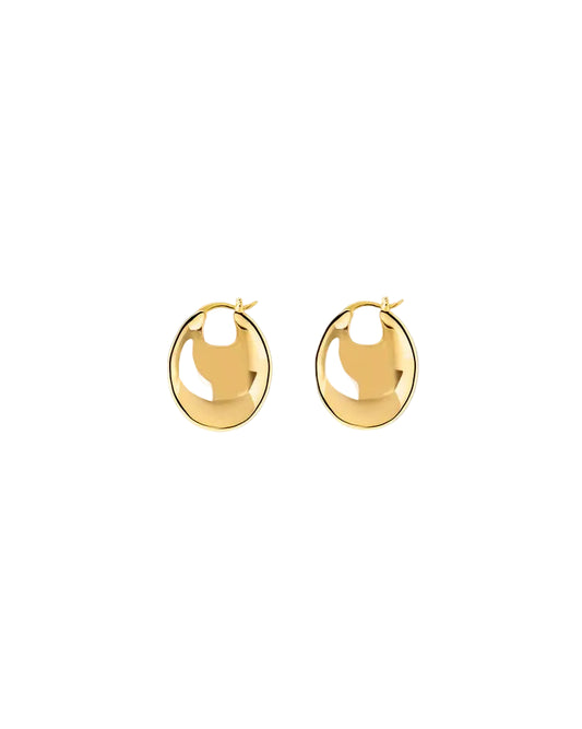 The Erin Earrings - The Lake Forest Shop